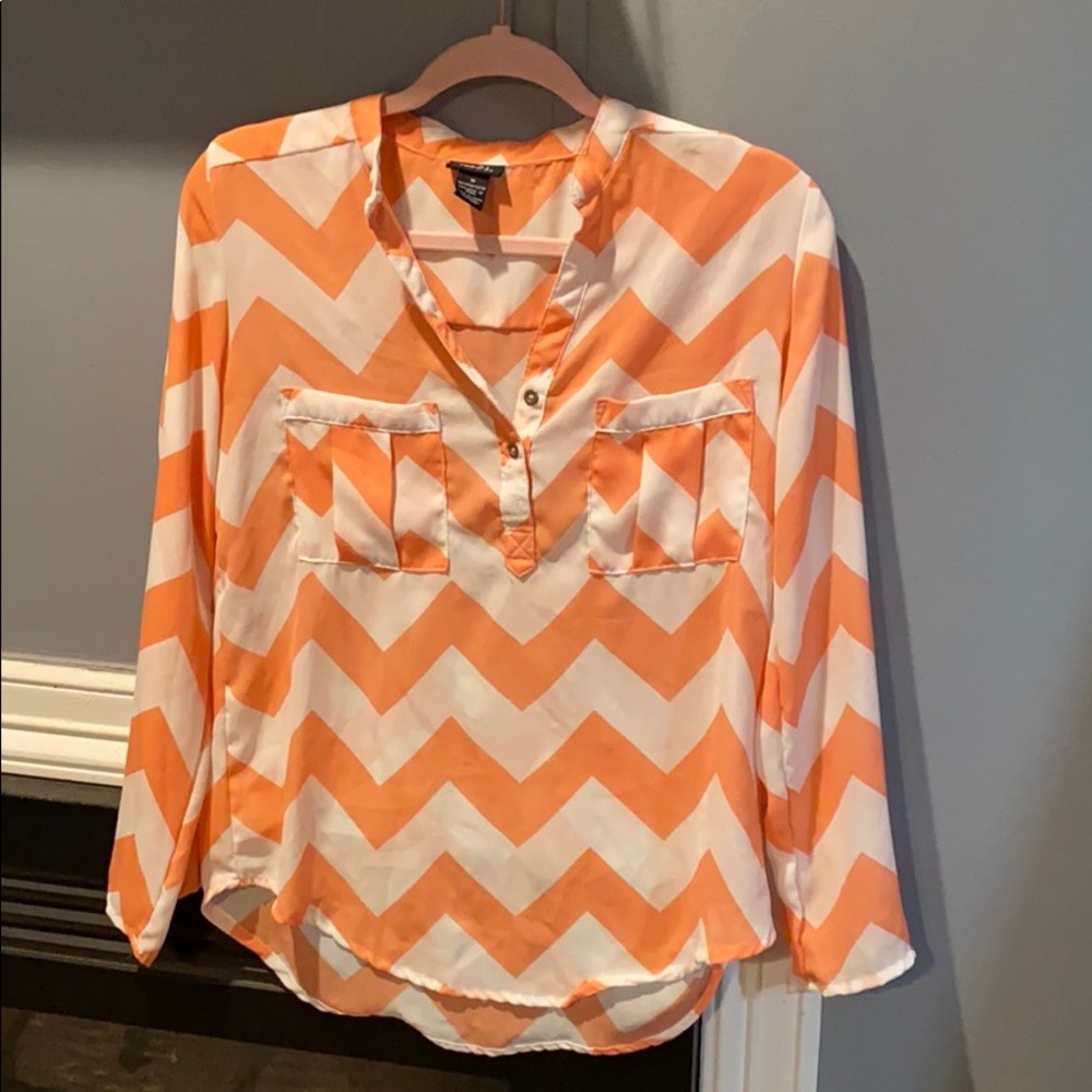 Rue21 Shirt